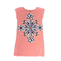 Tea | Pink Dress | 10