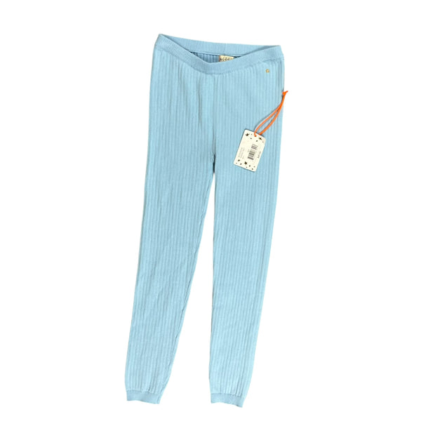 Egg NY | Ribbed Leggings | 10 | New