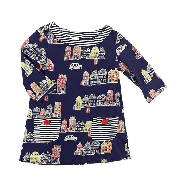 Boden | Town Tunic | 6/7