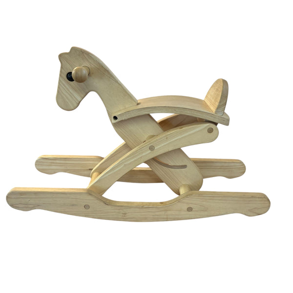 Plan Toys | Rocking Horse