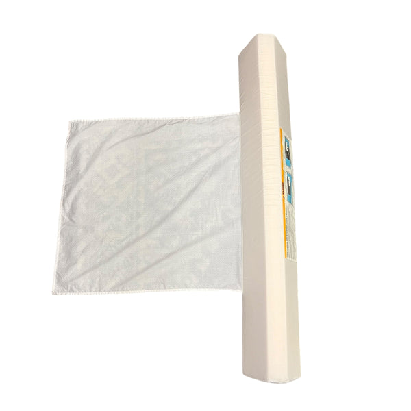 Swaddle Me | Bedrail Bumper