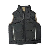 REI | Puffer Vest | 4-5t