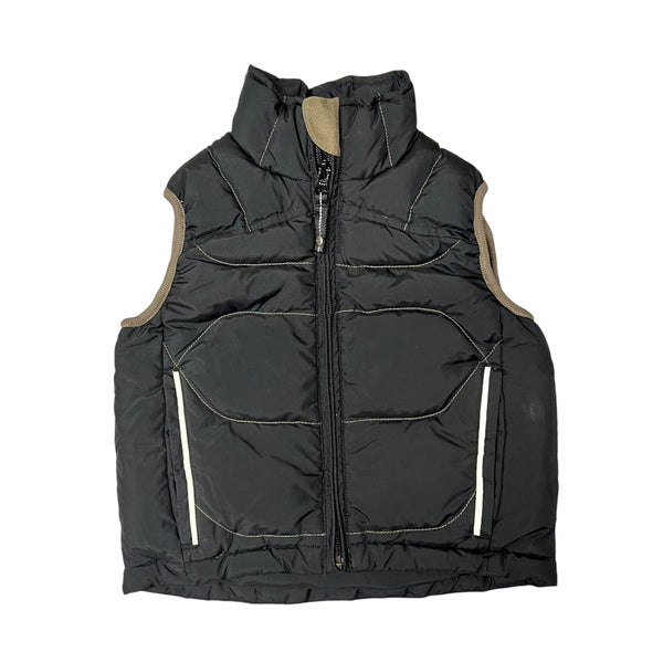 REI | Puffer Vest | 4-5t