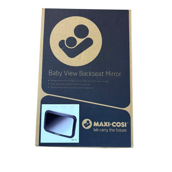 Maxi-Cosi | Backseat Mirror | New in Box