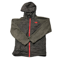 North Face | Hooded Jacket | LG 14/16