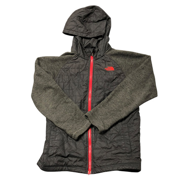 North Face | Hooded Jacket | LG 14/16