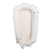 DockATot Light Pink Lounger