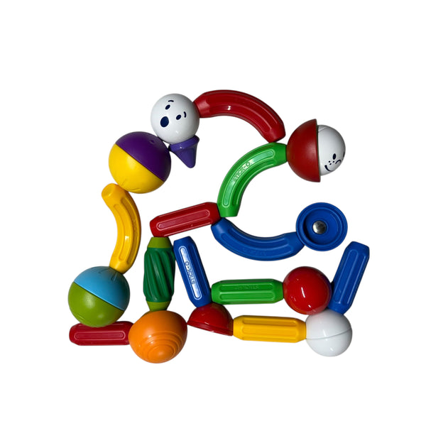 Magformers | Stick O Set