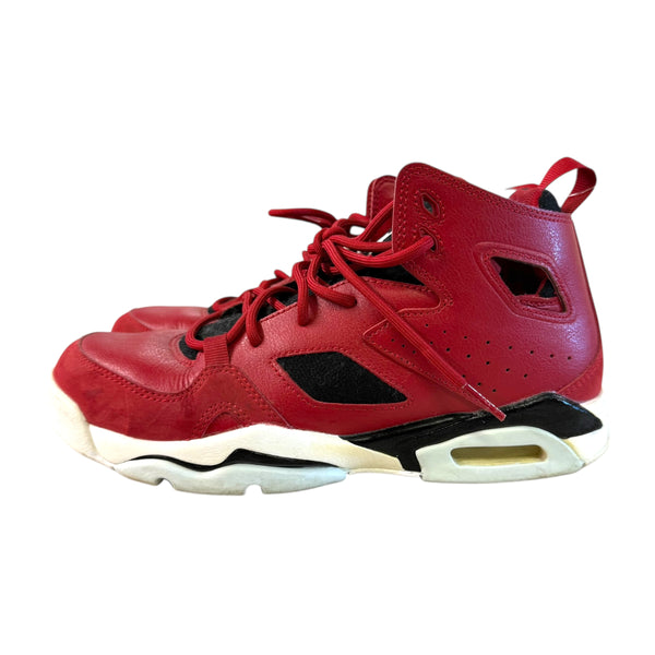Nike | Red Jordans | 5.5 Youth