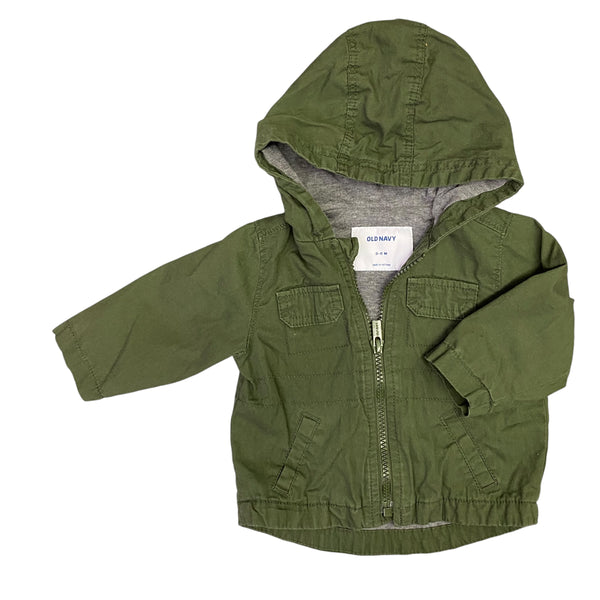 Old Navy | Jacket | 3-6m