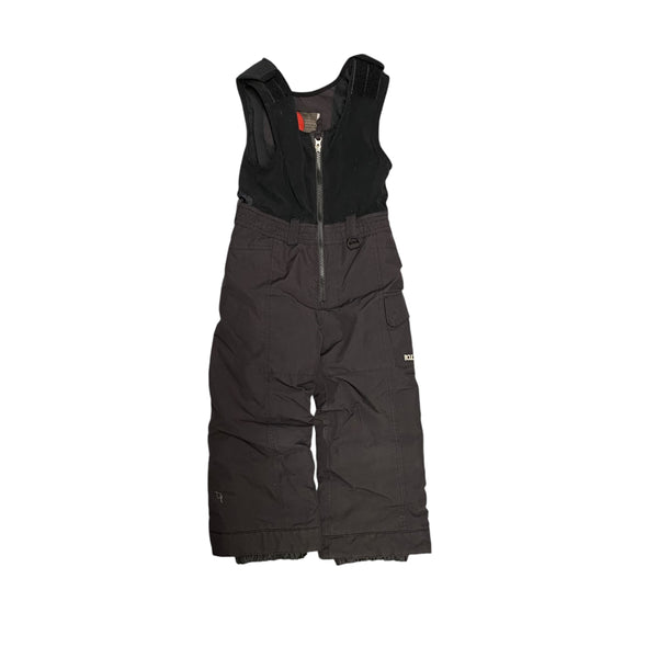 Boulder Gear | Snow Bib | 4t