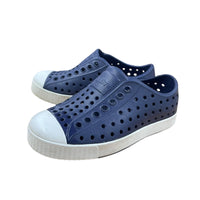 Native | Jefferson Slip-ons | 8 Child