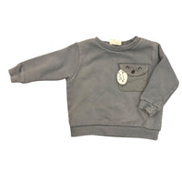 Zara | Crewneck | 3-6m