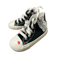 Converse | Love Chuck Taylors | 6 Toddler