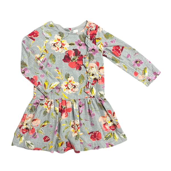 Gap | Floral Dress | 5t
