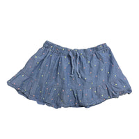 Tucker + Tate | Chambray Skirt | 5t