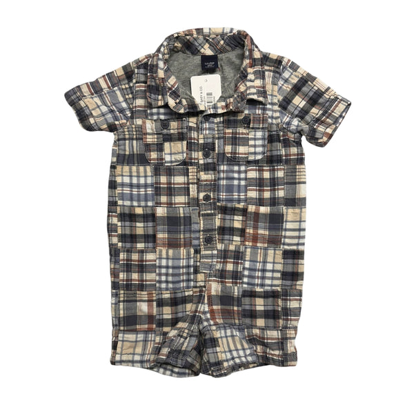Gap | Romper | 18-24m