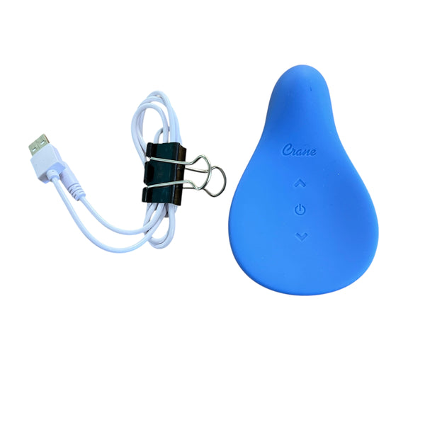 Crane Lactration Massager