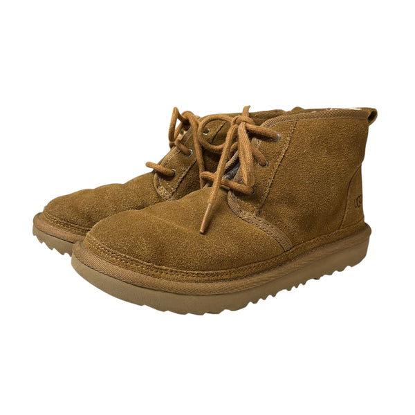 UGG | Tie Boots | 4 Youth