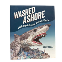 Book | Washed Ashore