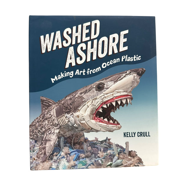 Book | Washed Ashore