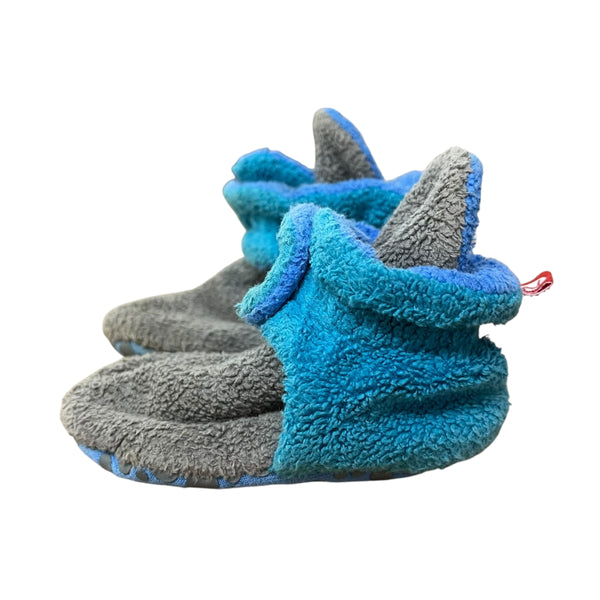 Zutano | Fleece Booties | 18m