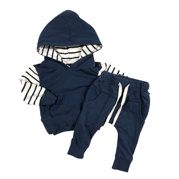Little Bipsy | Active Set | 3-6m