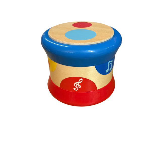 Hape | Baby Drum