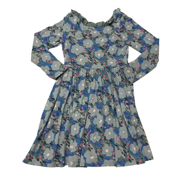 Tea Collection | Floral Dress | 8