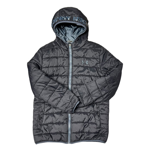 Under Armour | Quilted Jacket | L