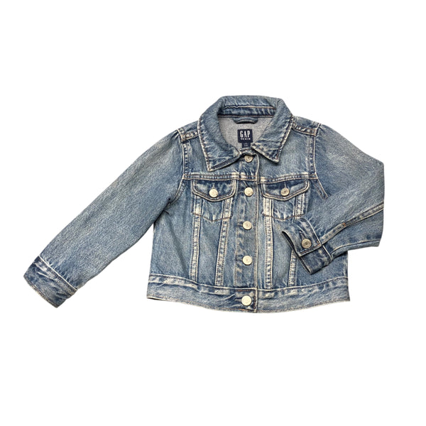 Gap | Denim Jacket | 3 years