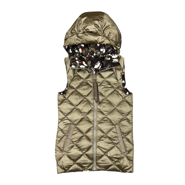 Lululemon | Hooded Vest | Women's Size 2