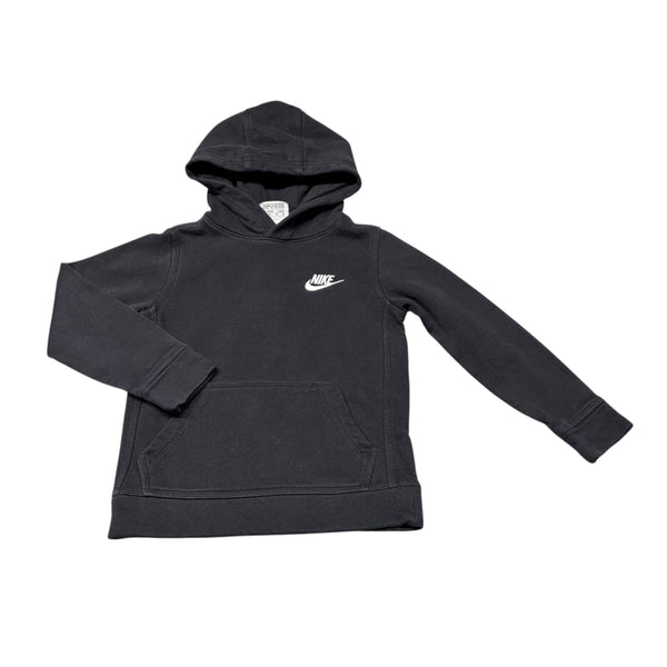Nike | Black Hoodie | 6