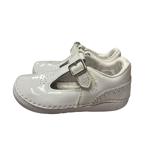 Stride Rite | Patent Mary Janes | 5.5 Toddler