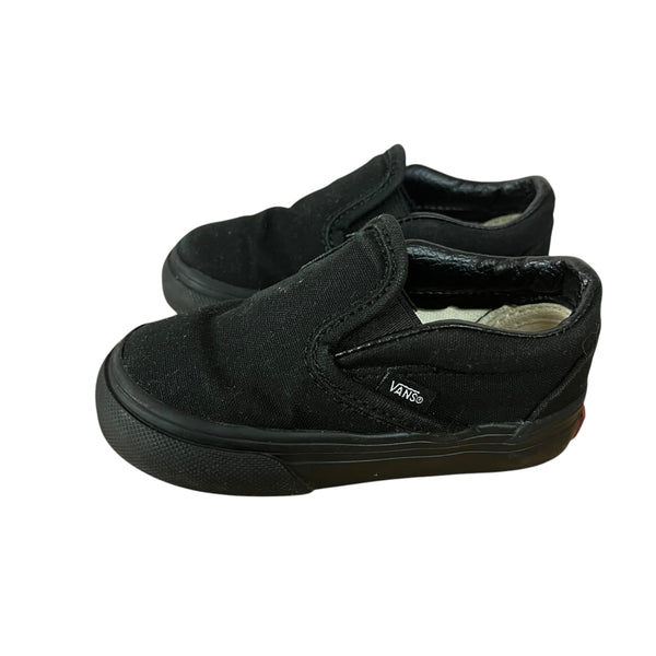 Vans | Classic Slip Ons | 5 Toddler