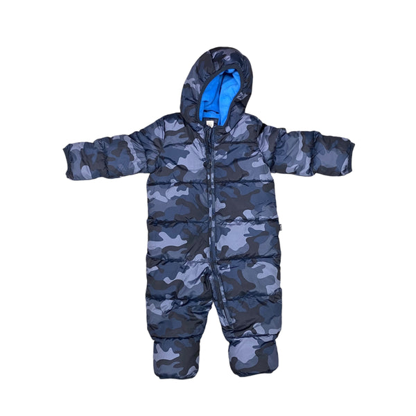 Gap | Winter Bunting Suit | 12-18m