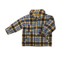 Old Navy | Shacket | 12-18m