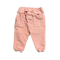 Hanna Andersson | Corduroy Pants | 3-6m