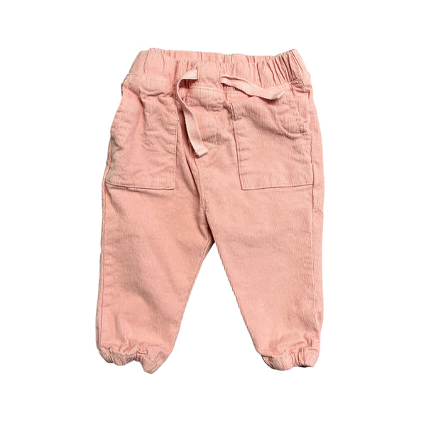 Hanna Andersson | Corduroy Pants | 3-6m