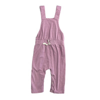 Kate Quinn | Cotton Overalls | 12-18m