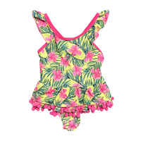 Nicole Miller | Swim Suit | 5t