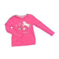 Joules | Unicorn Shirt | 9-10