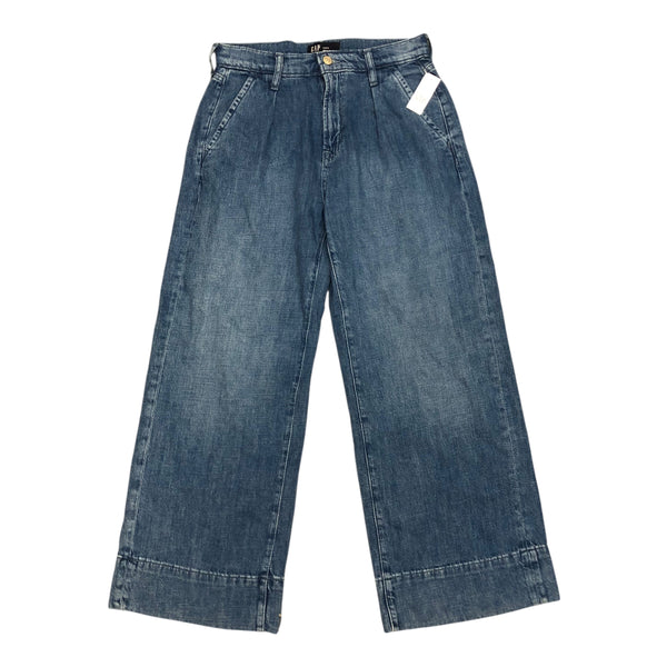 Gap | High Rise Wide Leg Jeans | NEW with tags | Women's Size 4/27