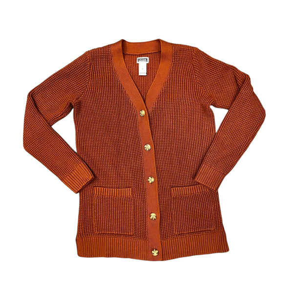 Duluth Trading Co. | Knitted Cardigan | Women's Small