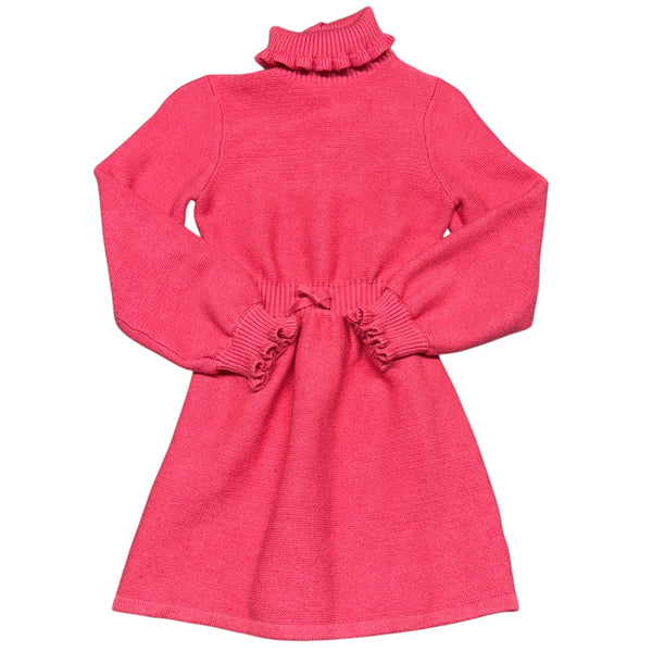 Janie and Jack | Sweater Dress | 8