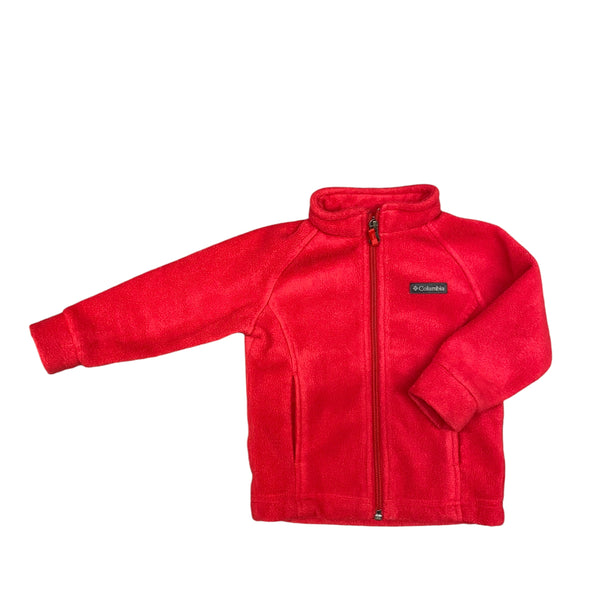 Columbia | Fleece Jacket | 12-18m