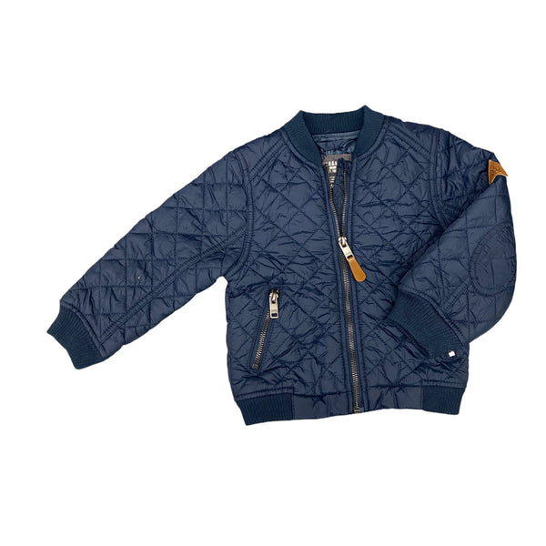 H&M | Quilted Jacket | 18-24m