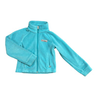 Columbia | Fleece Jacket | 4-5t