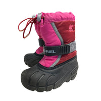 Sorel | Snow Boots | 9 Child