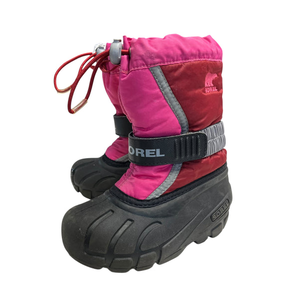 Sorel | Snow Boots | 9 Child